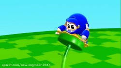 کارتون حیوانات ماشینی ❤ قسمت 6 ❤